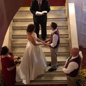 Meet your Posher, Whitney